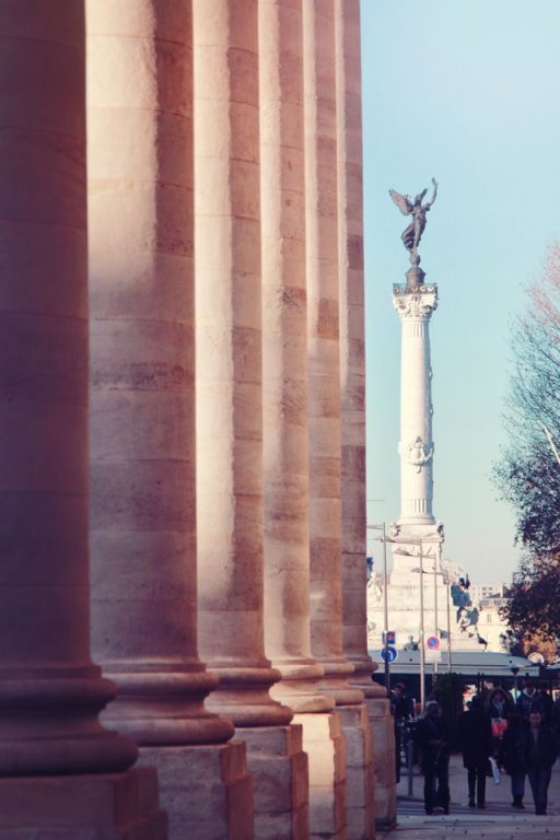 Bordeaux Grand Theatre