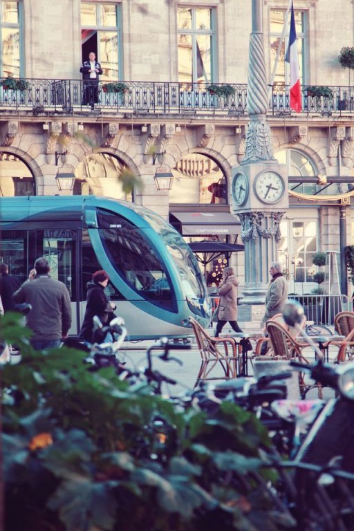 Bordeaux guided tours and excursions 