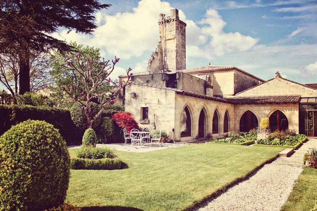 винные туры  Сант Эмильон Saint Emilion Бордо