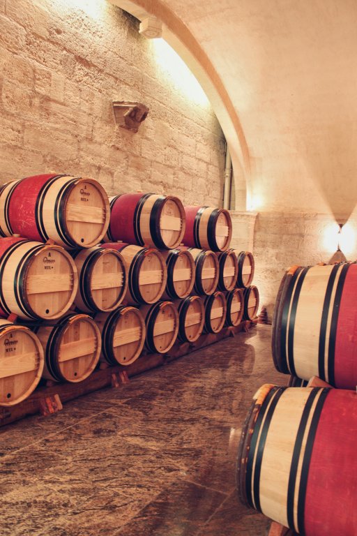 Бордо винные туры Сант Эмильон Saint Emilion