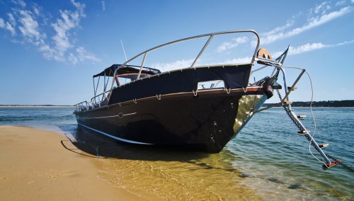 Tailor-made tour Arcachon