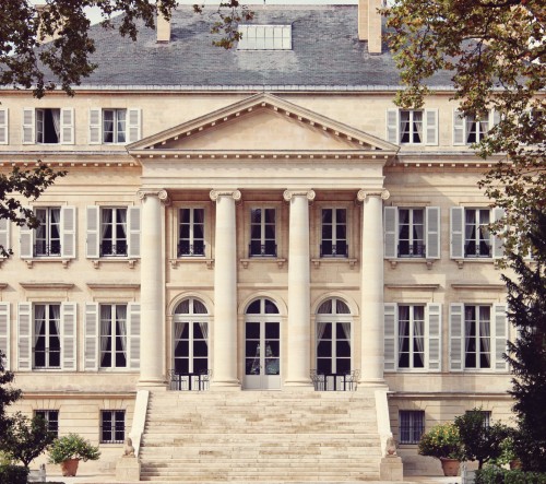 Tailor-made tour Médoc